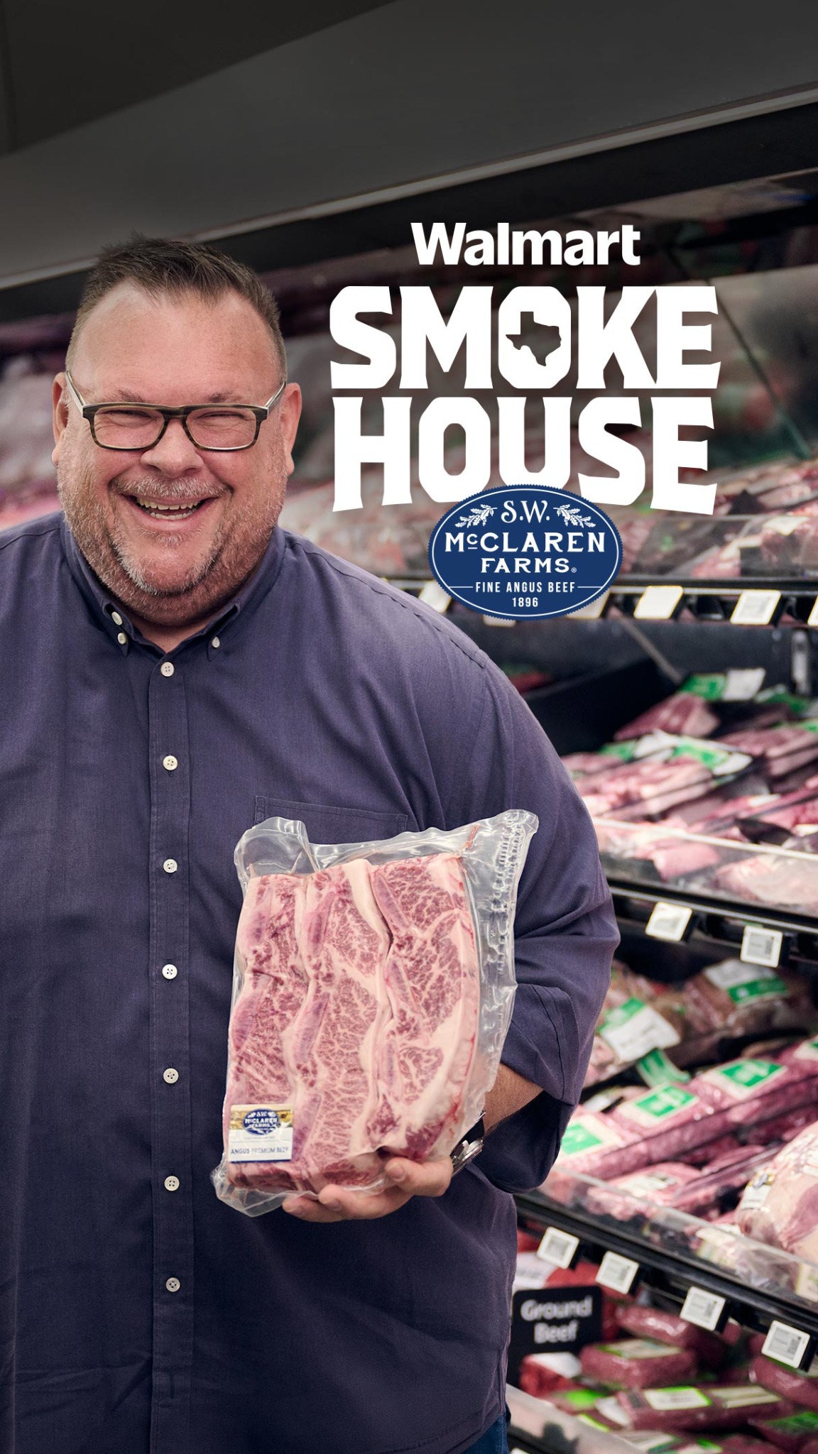 McClaren Farms Facebook ad from Jun 18, 2026