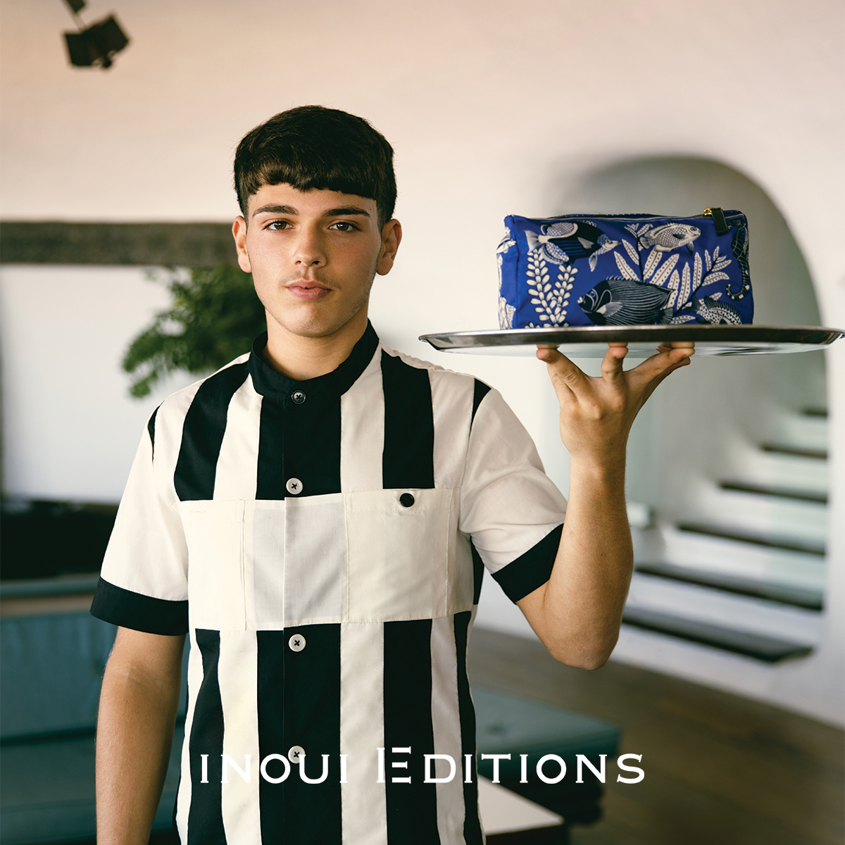 Inoui Editions Facebook ad