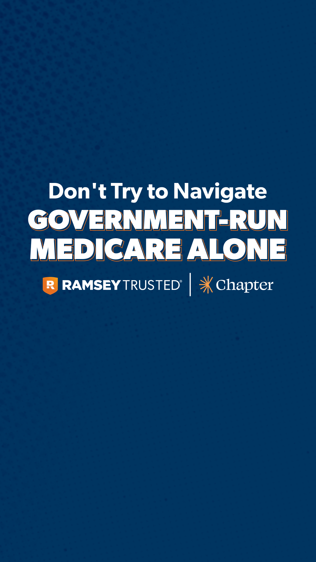 Dave Ramsey Facebook ad