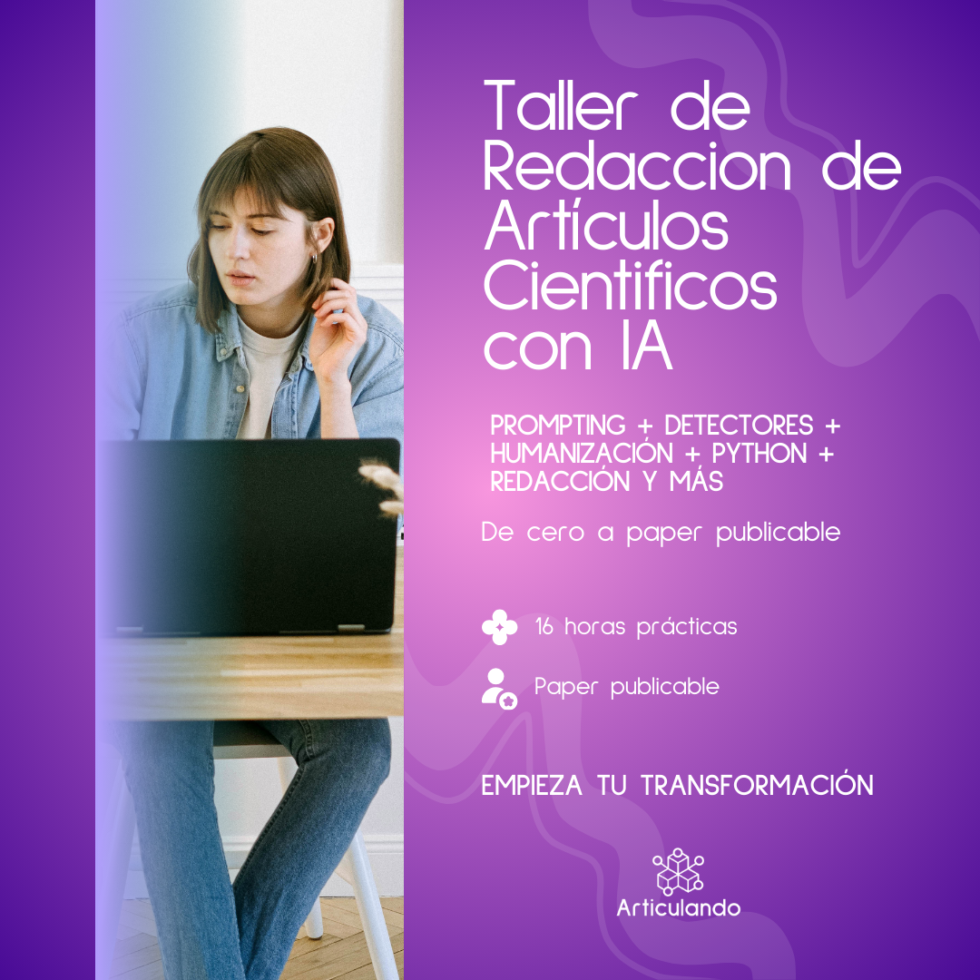 Articulando Academy Facebook ad: Enviar mensaje