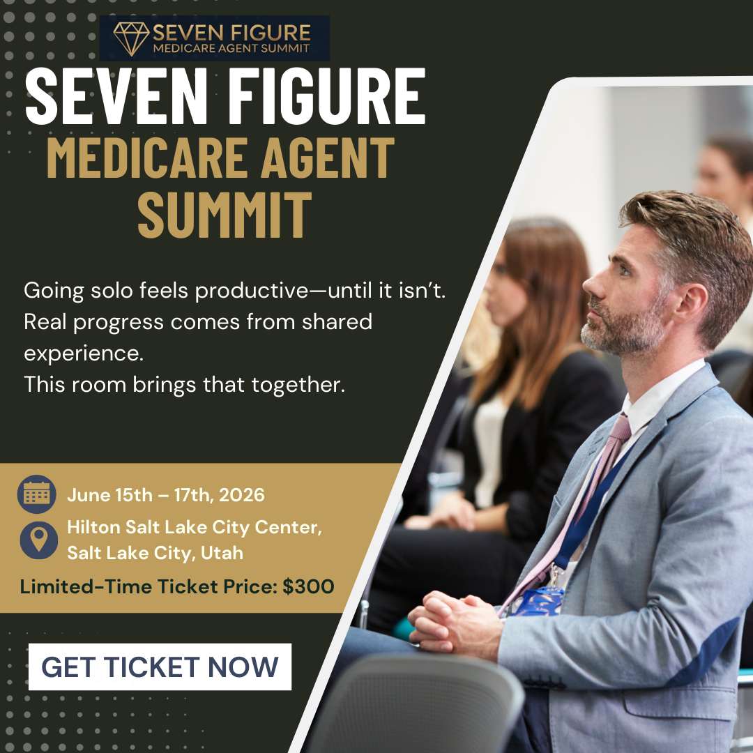 Seven Figure Facebook ad