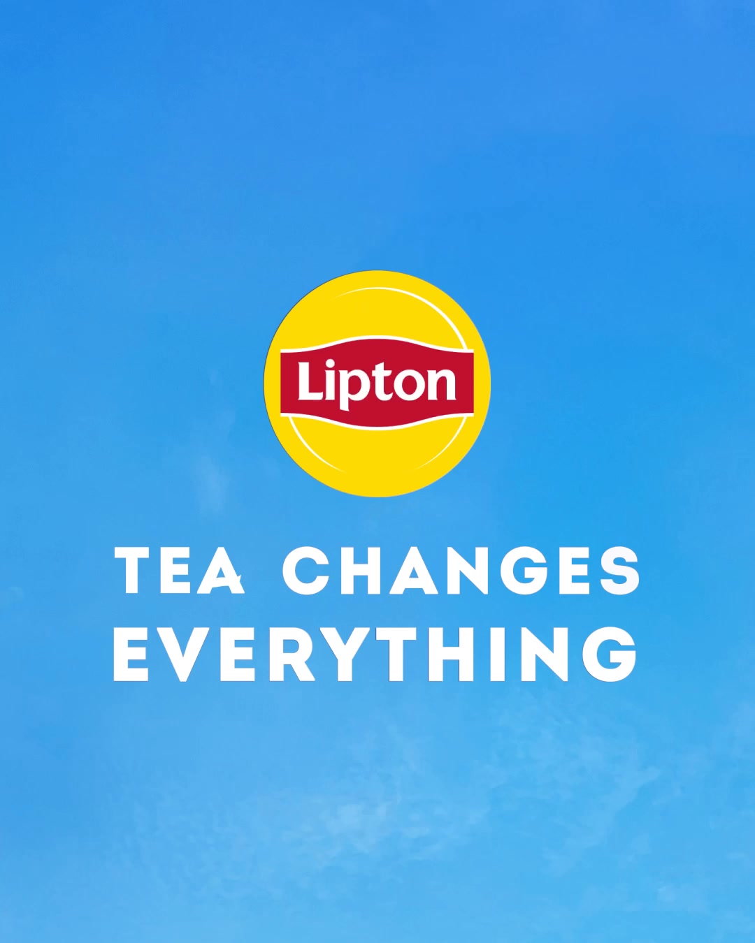 Lipton Ice Tea Facebook ad from Jun 17, 2026