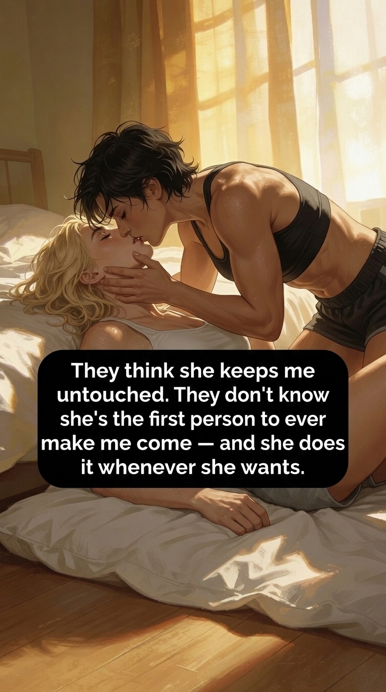 Passion Novels - Spicy BookTok Facebook ad