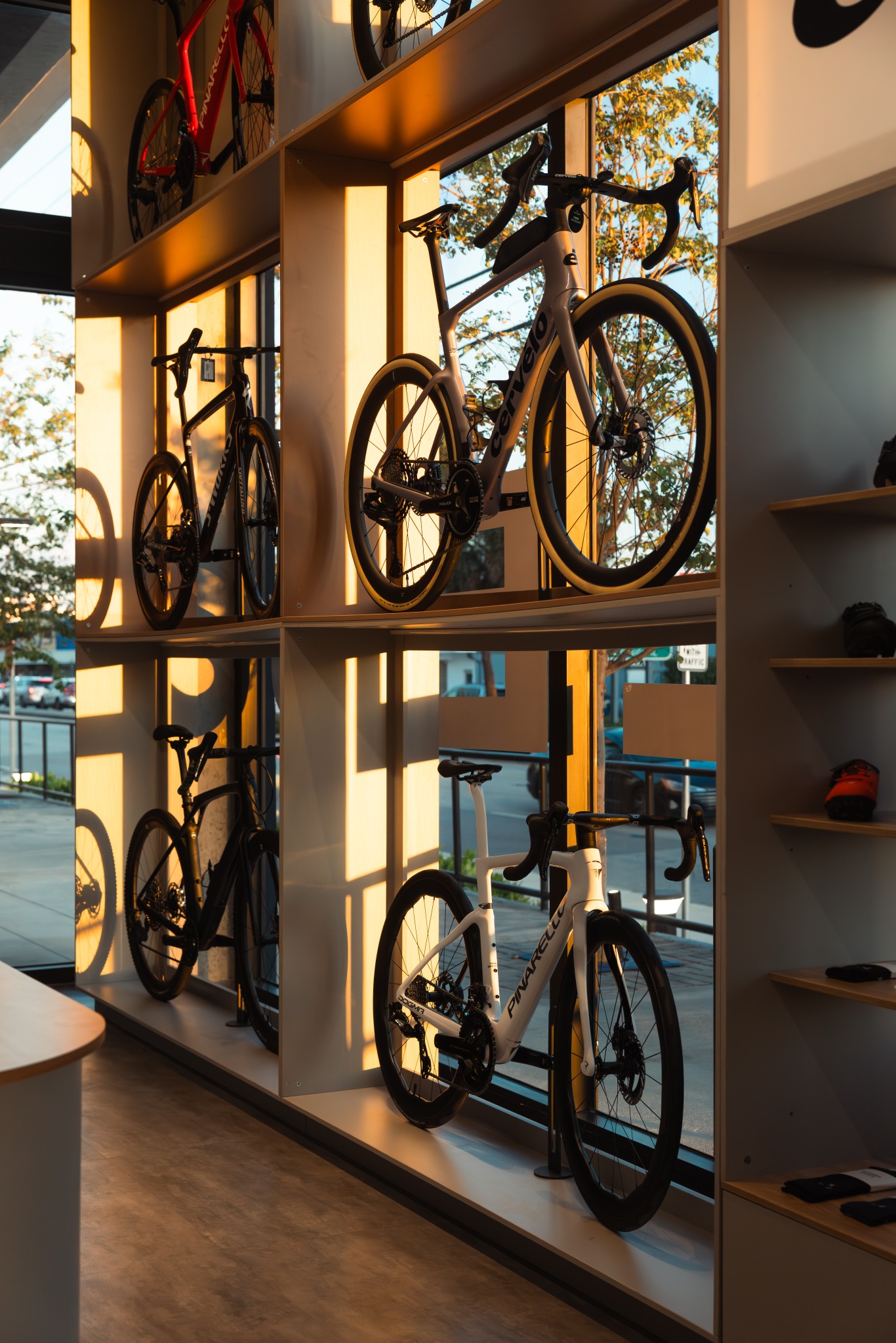 Epic-Cycles Facebook ad
