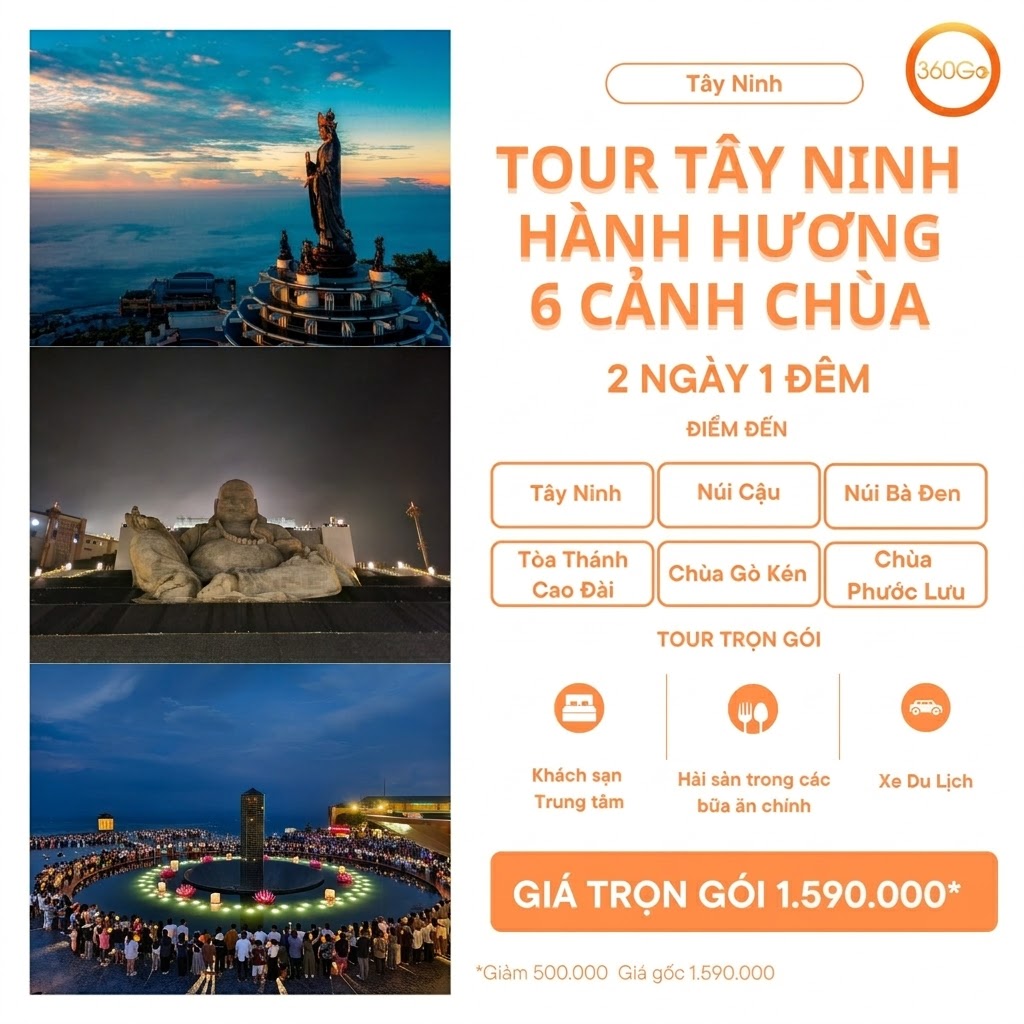 360Go Facebook ad