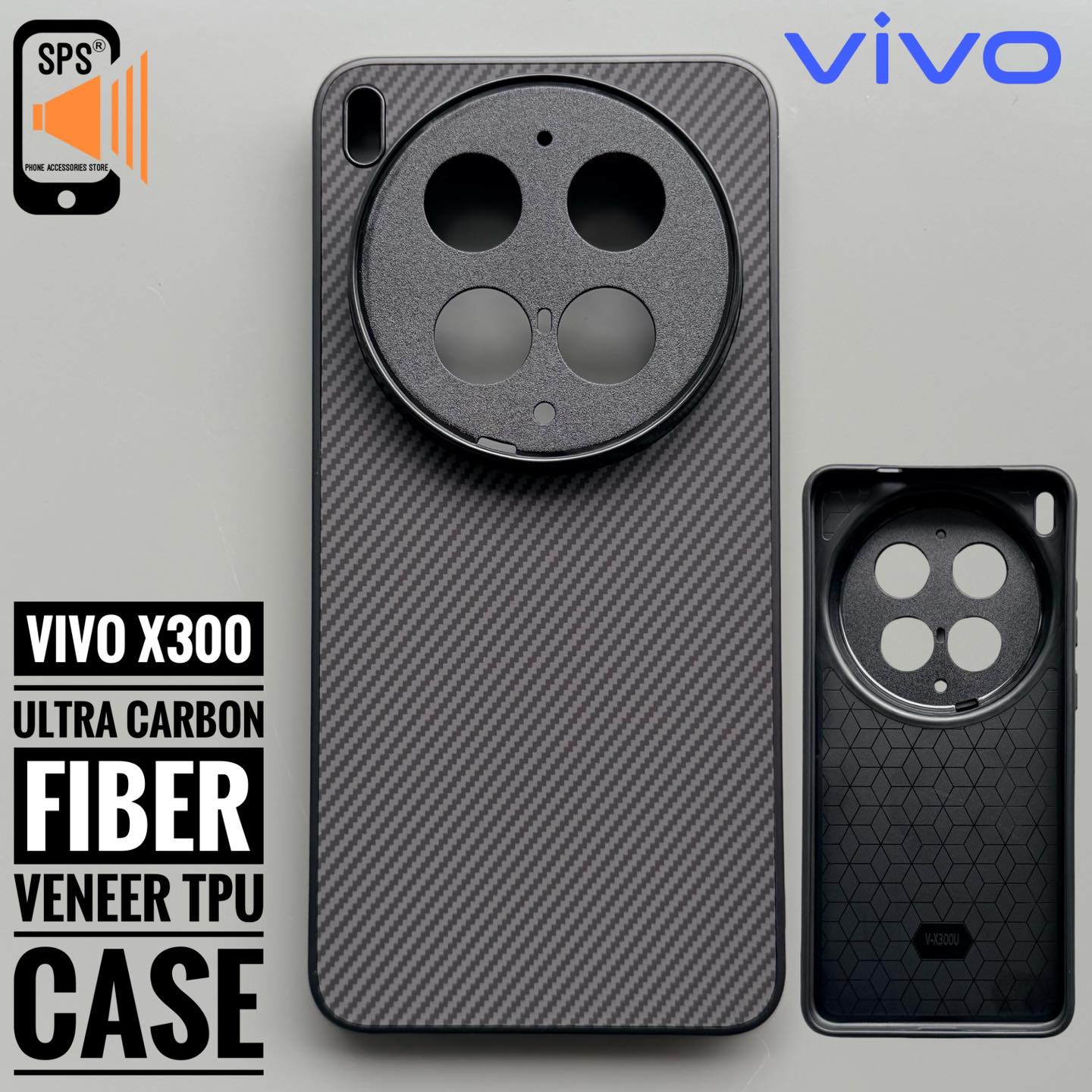 SPS Phone Accessories Store-Cambodia Facebook ad