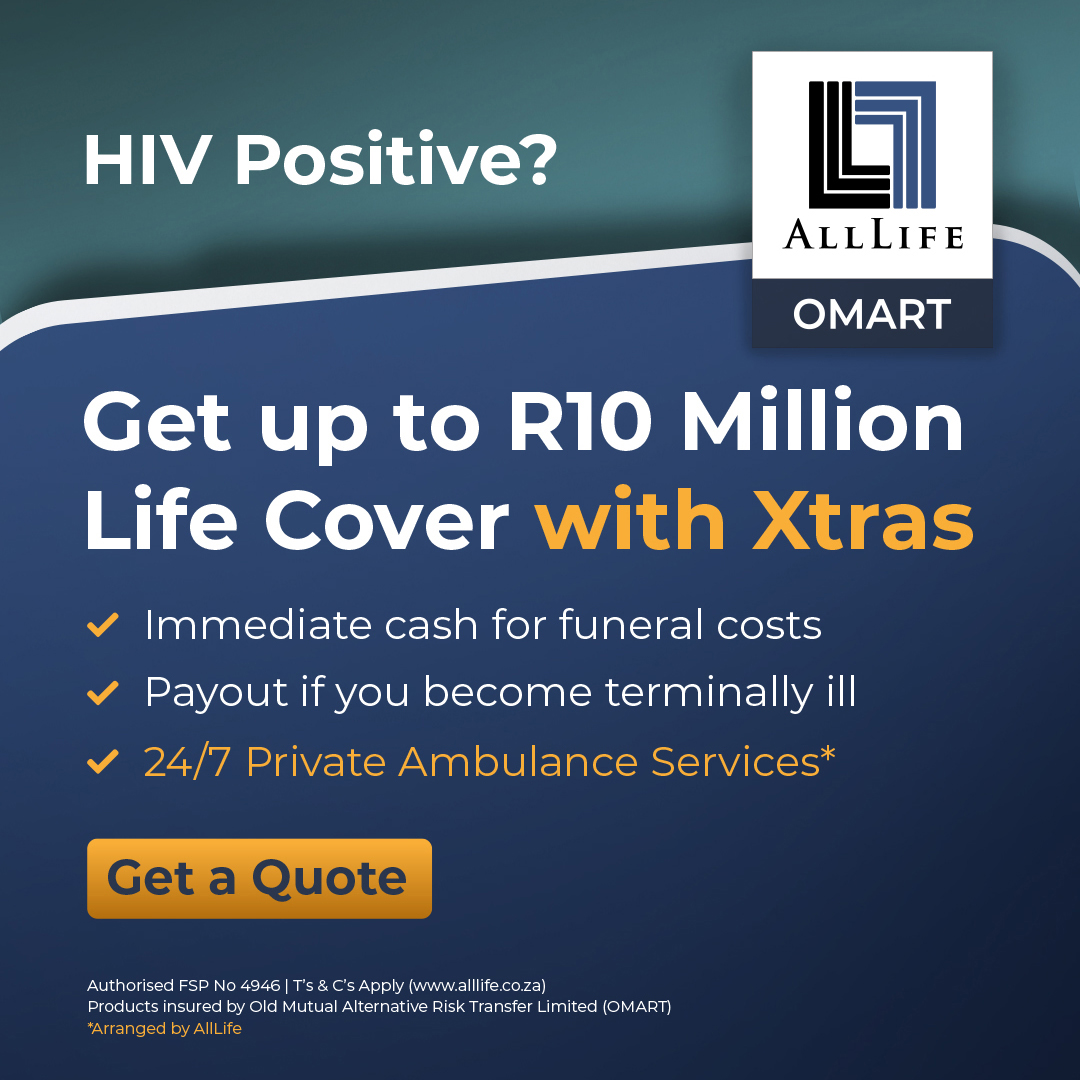 AllLife Facebook ad
