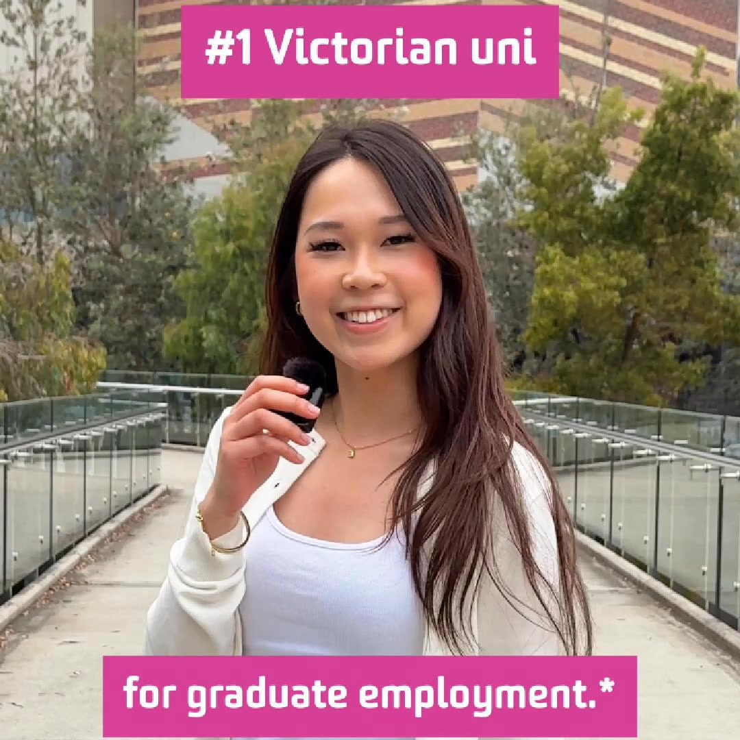 Deakin University - Arts and Education Facebook ad from Jun 15, 2026