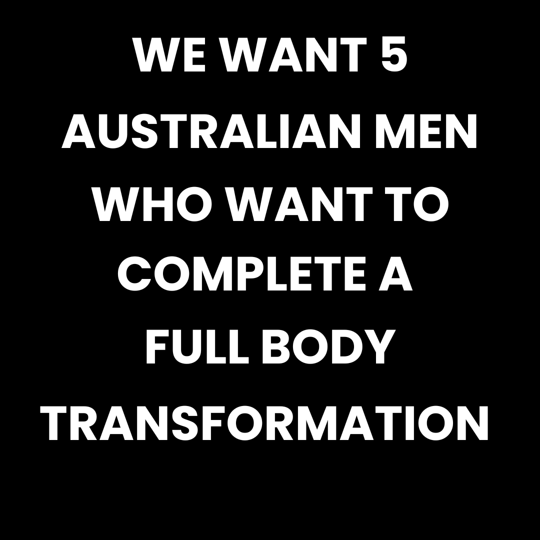 Stronglife Facebook ad