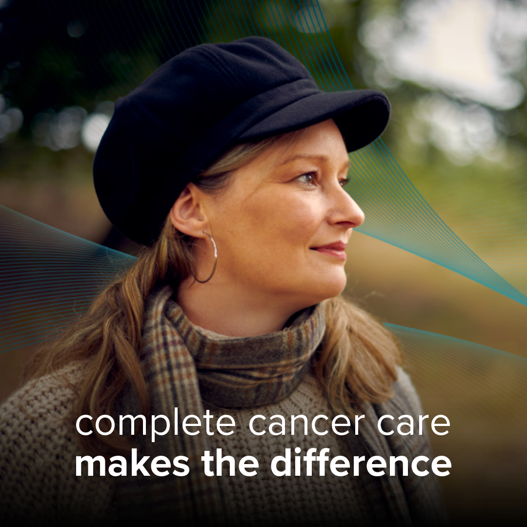 Advocate Health Care Facebook ad