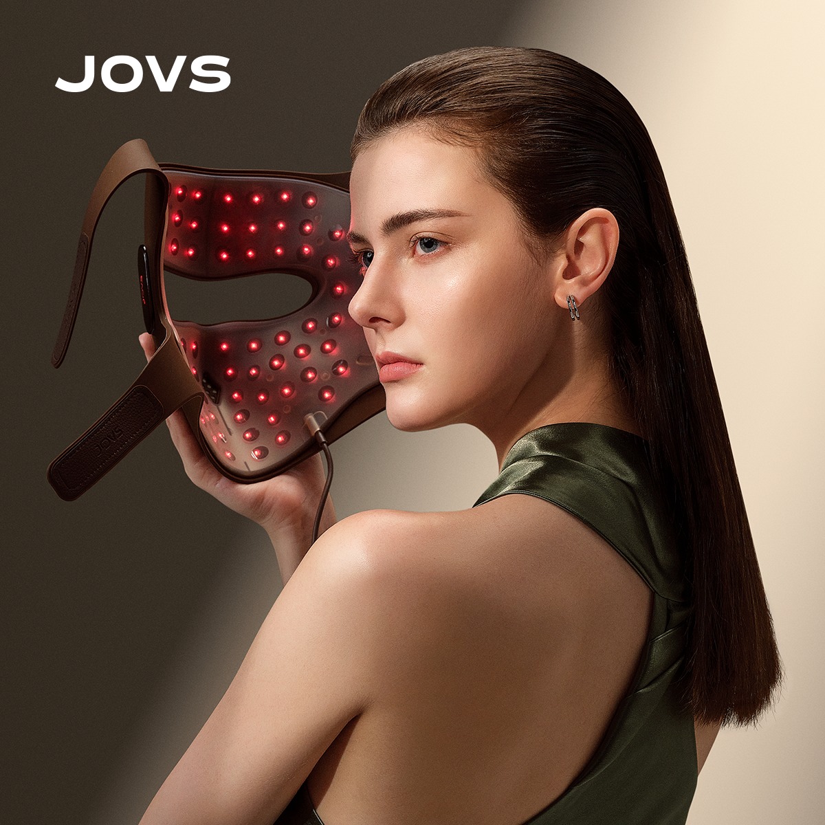 JOVS MX Facebook ad