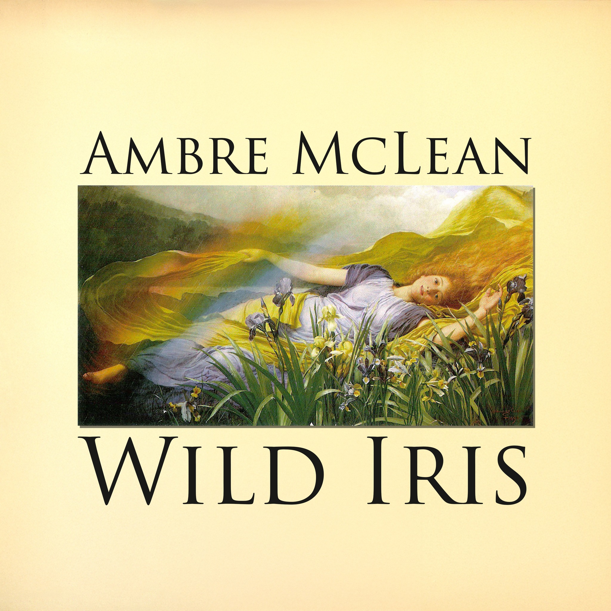Ambre McLean Facebook ad: Want to beat the crowd?