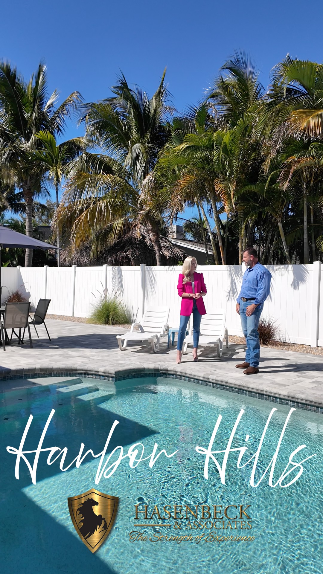 Hasenbeck & Associates Facebook ad: Listed in Largo | 4523 Clearwater Harbor Dr S