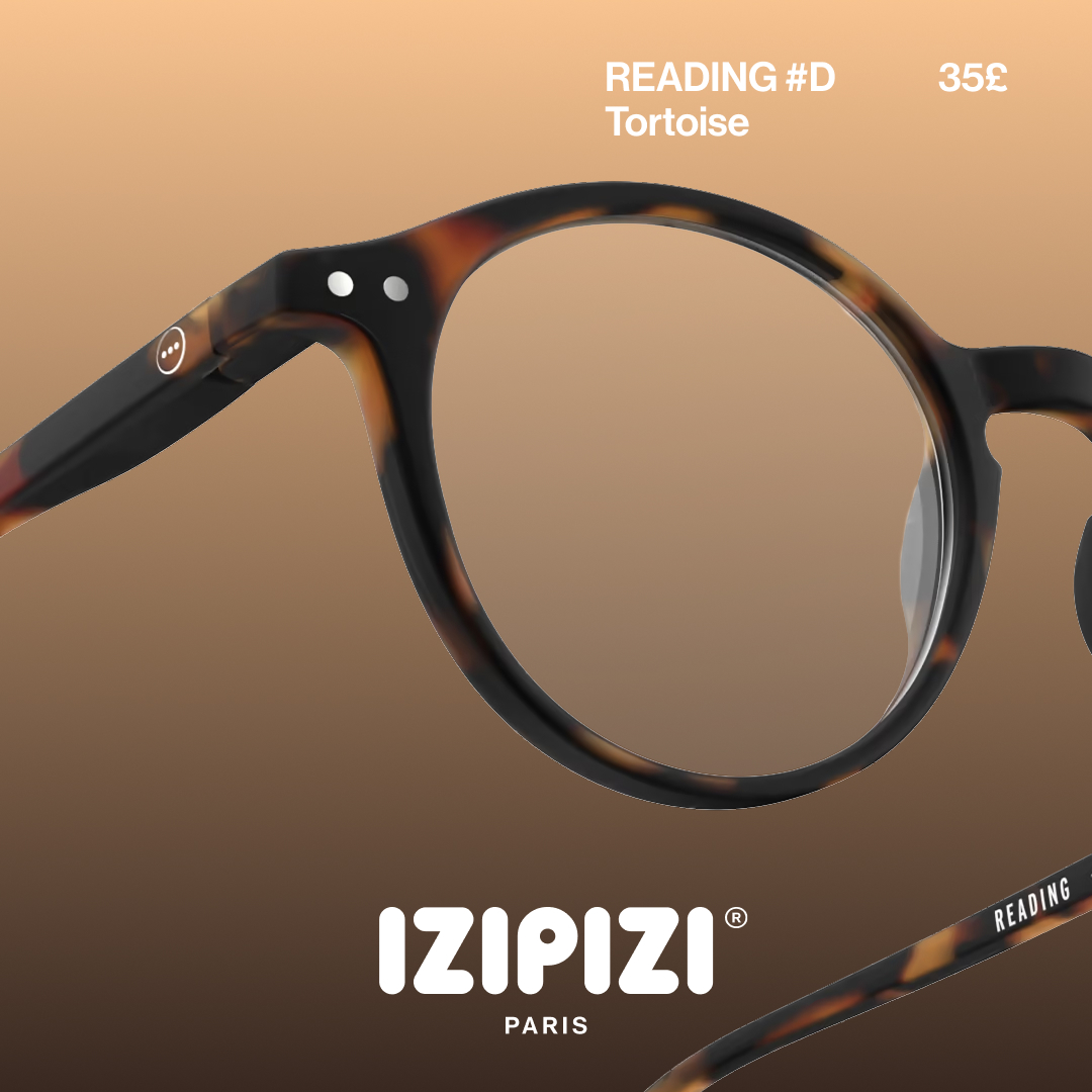 Izipizi Facebook ad