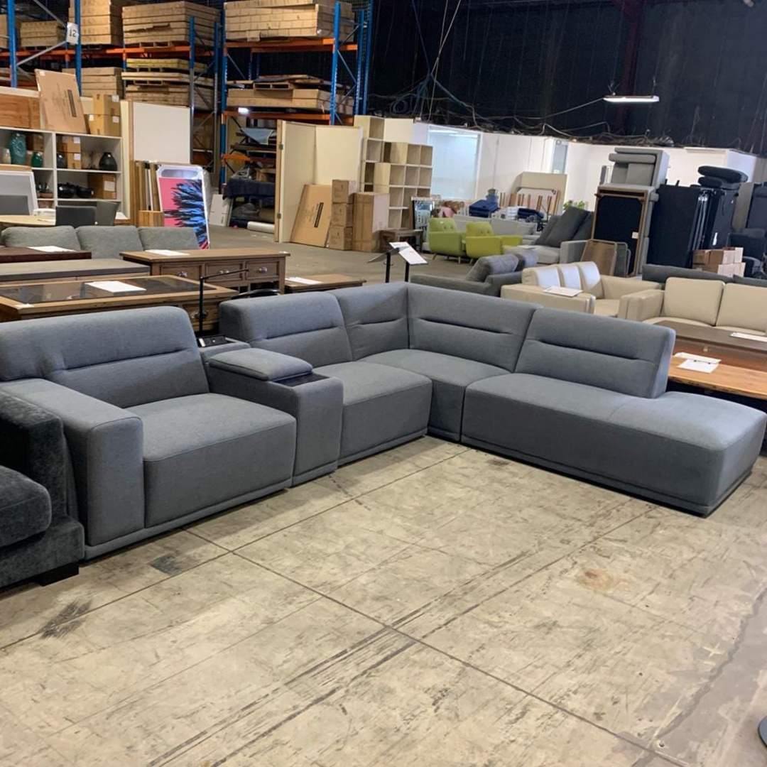 Australian Furniture Warehouse Facebook ad: Australian Furniture Warehouse offers quality furniture at…