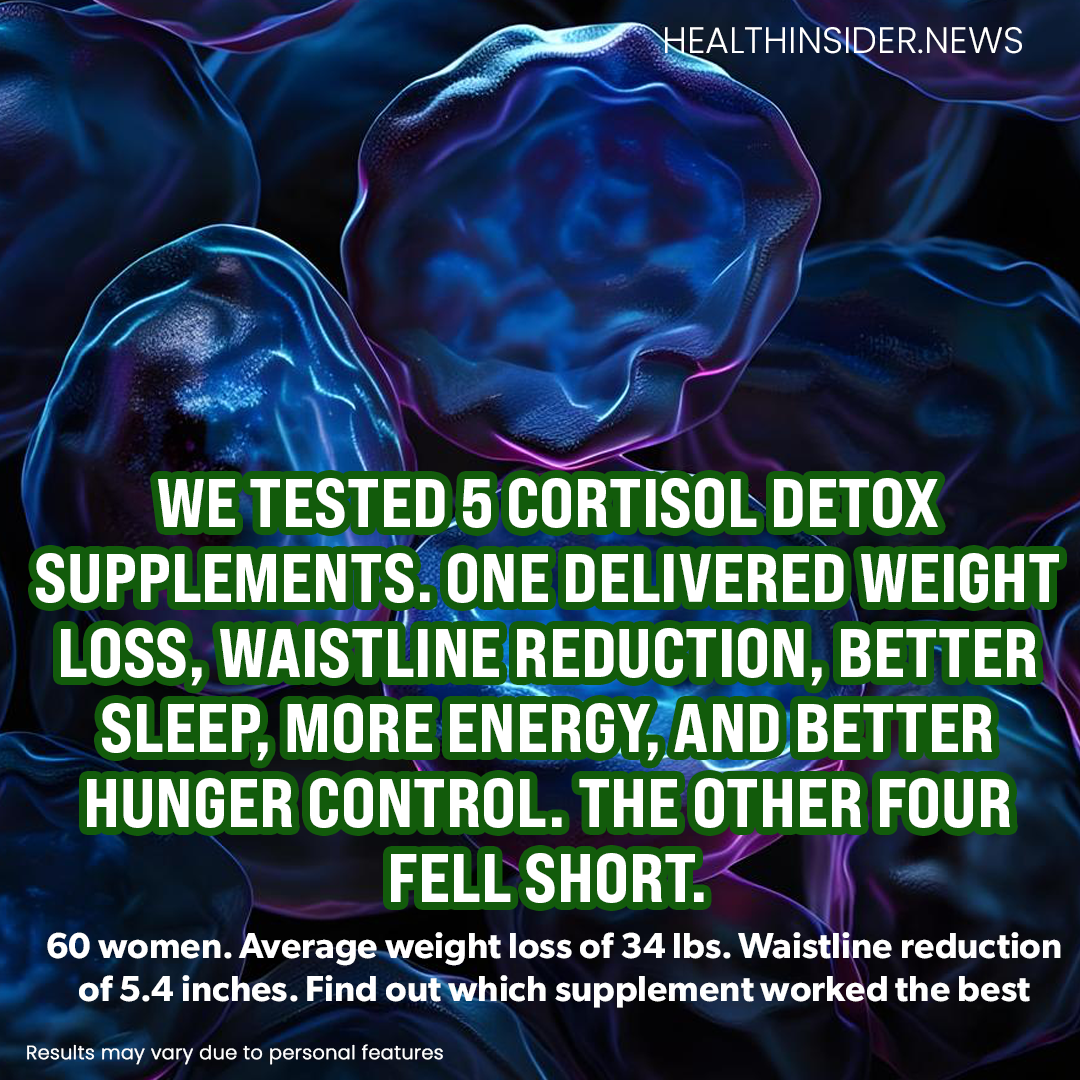 Health Insider Facebook ad