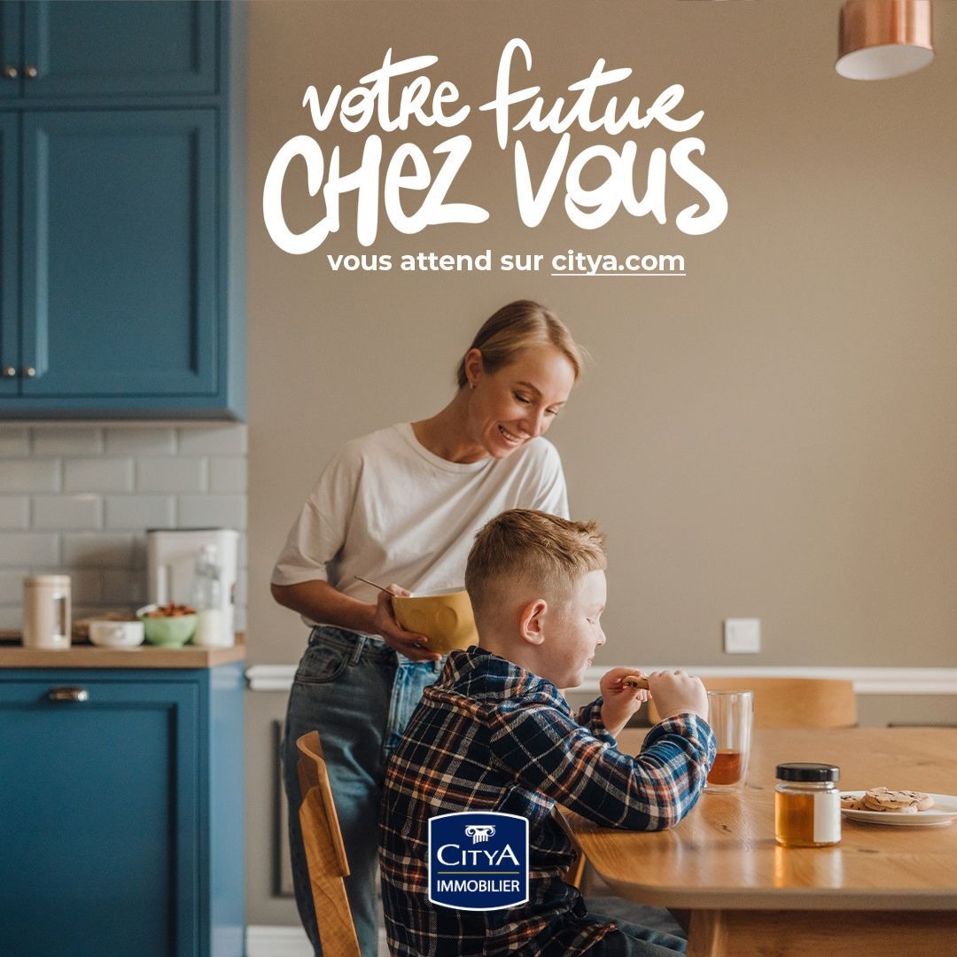 Citya Immobilier Facebook ad