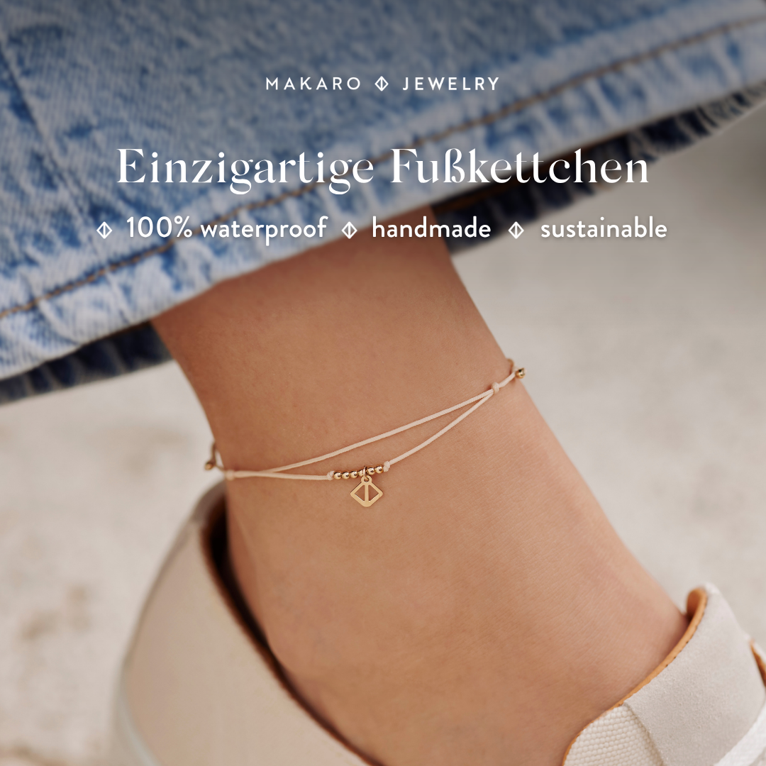 MAKAROjewelry Facebook ad