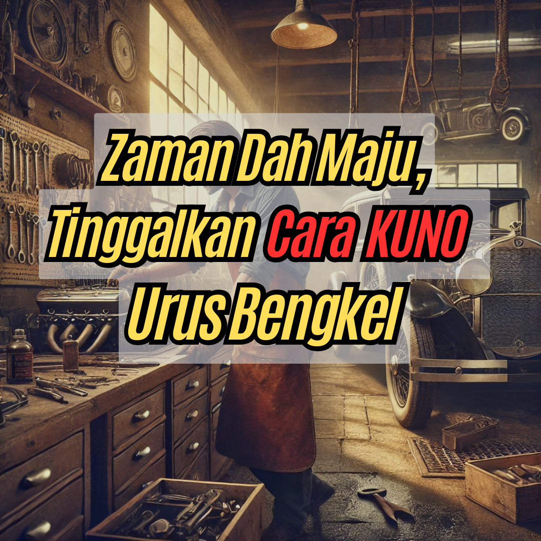 Webmax Technologies Sdn. Bhd. Facebook ad: Pengurusan bengkel yang teratur bermula di Webmaxβ¦