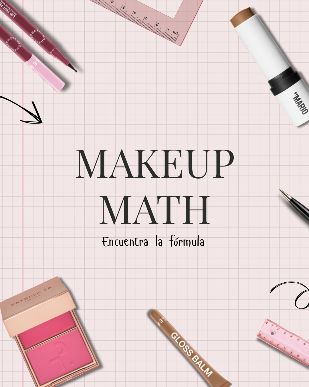 SEPHORA Facebook ad