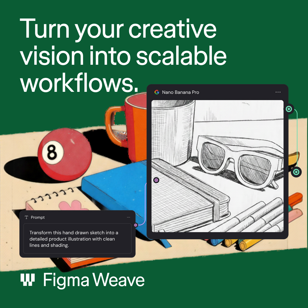 Figma Facebook ad