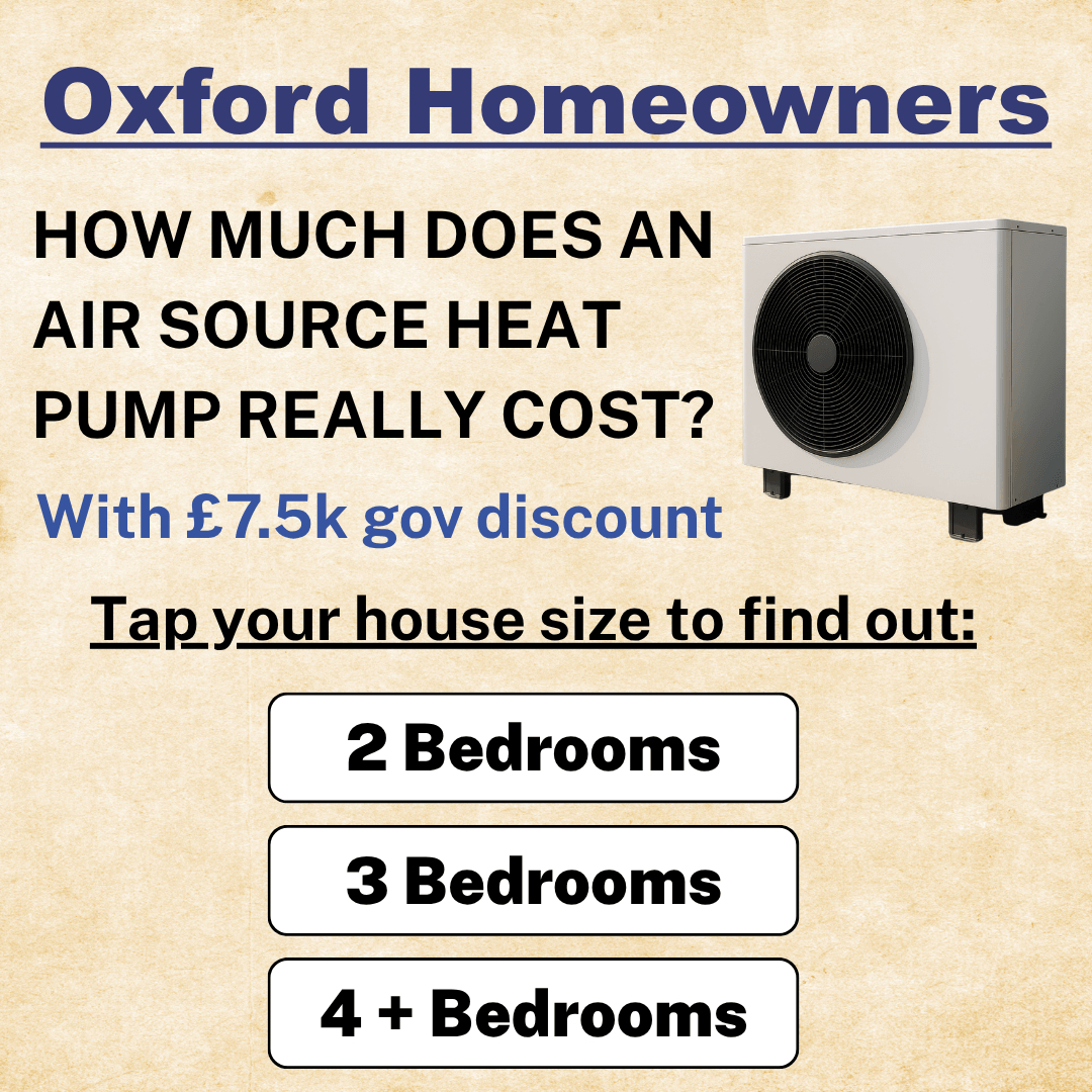 The Eco Experts Facebook ad: Get Up To £7,500 Off The Cost!