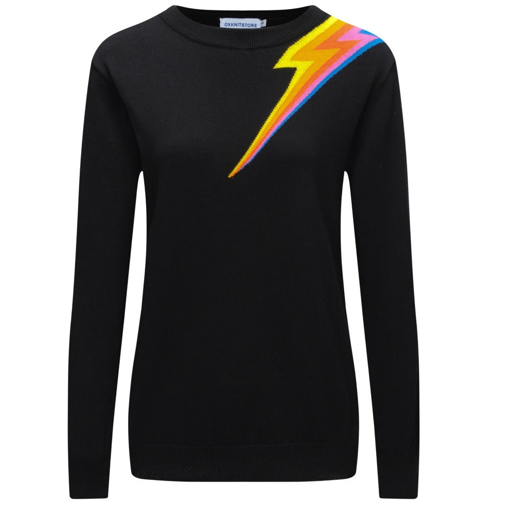 Oxknit Facebook ad