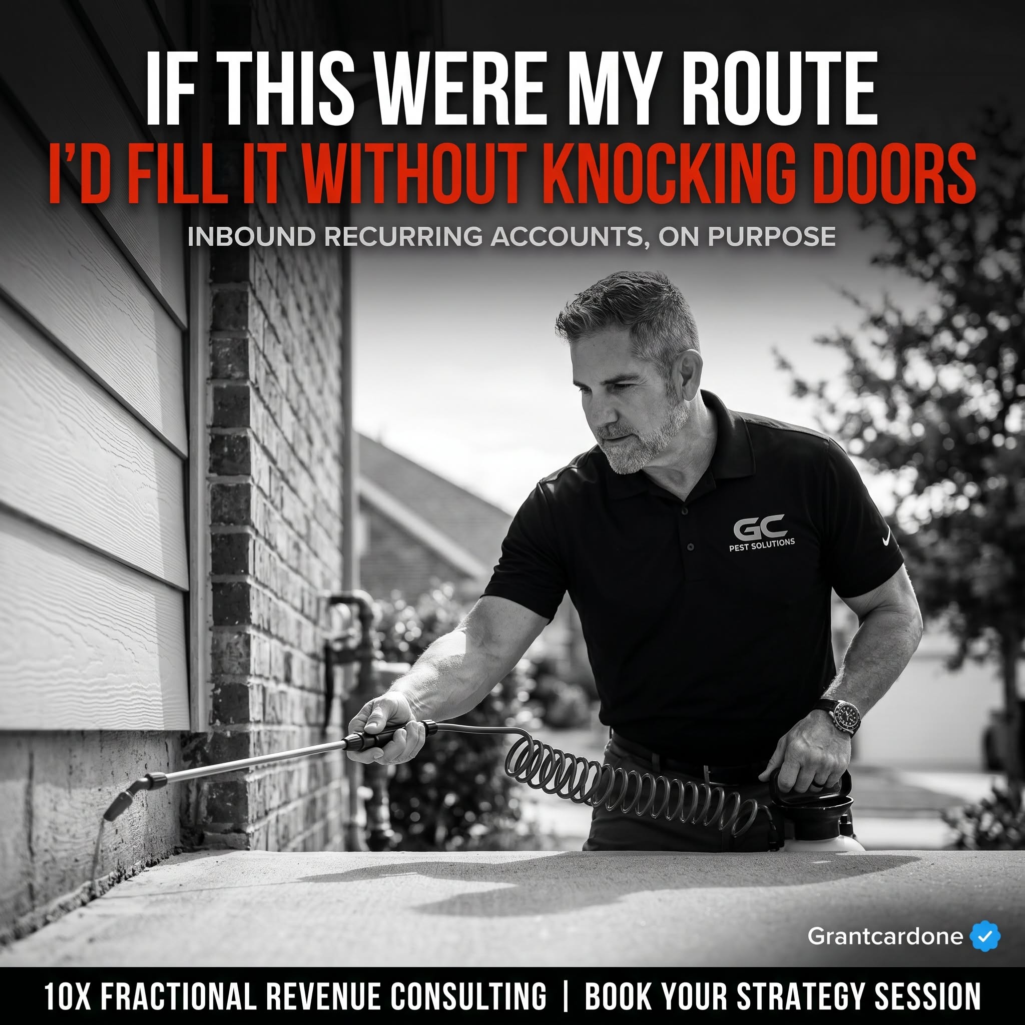 Grant Cardone Facebook ad