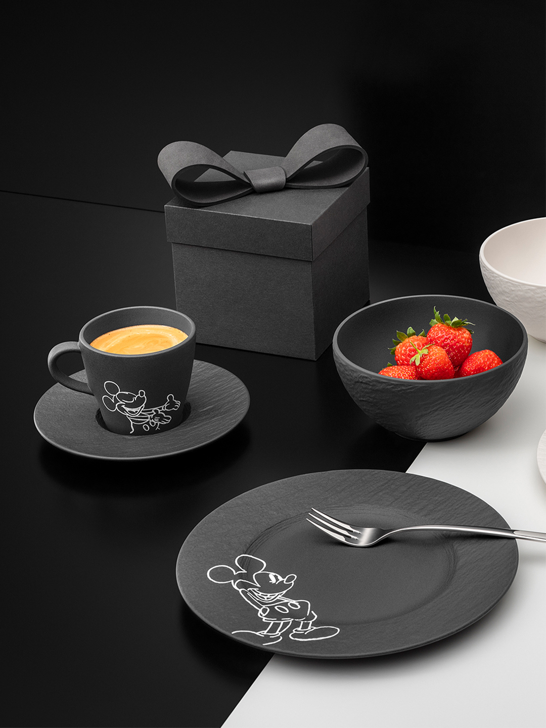 Villeroy & Boch Facebook ad