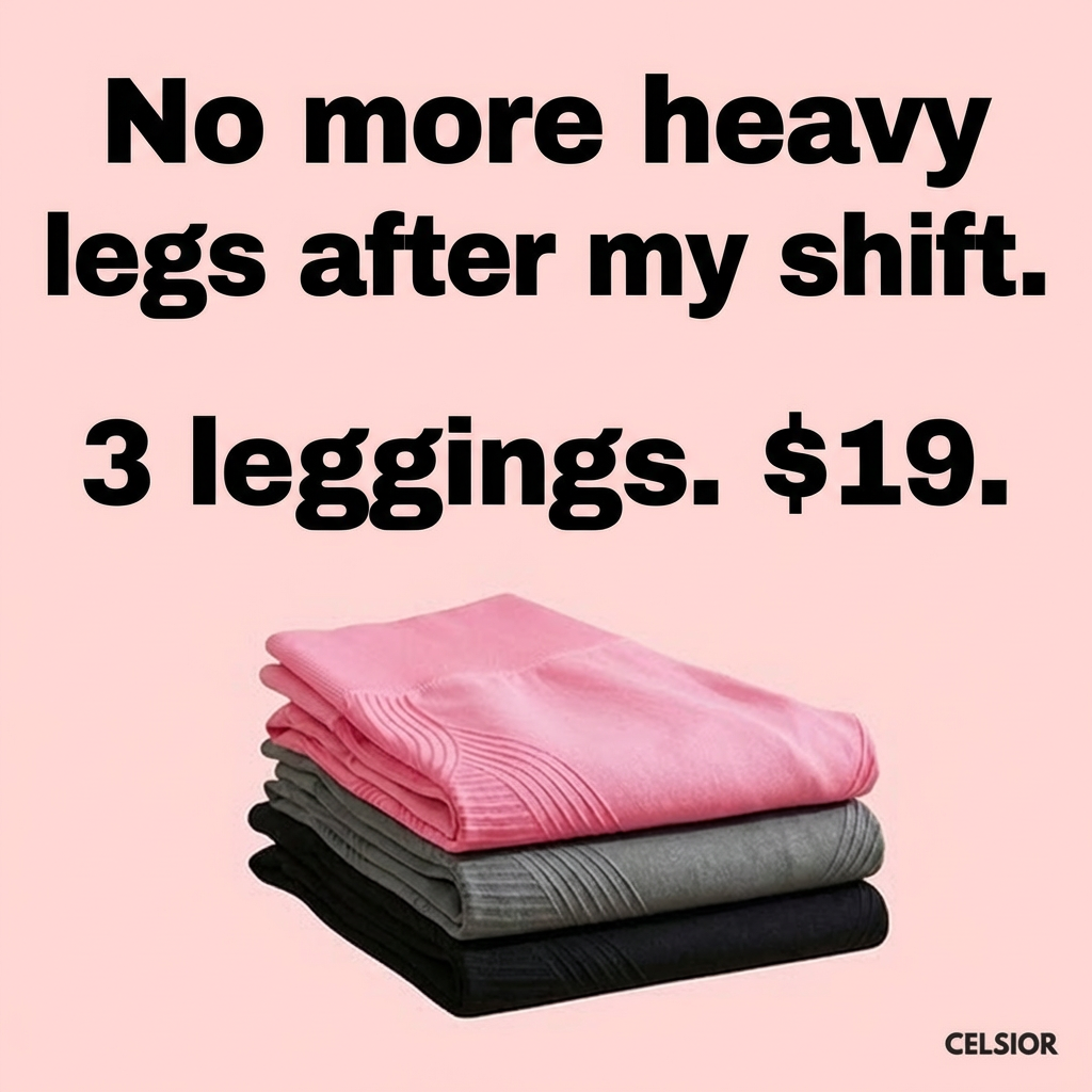 Celsior Facebook ad