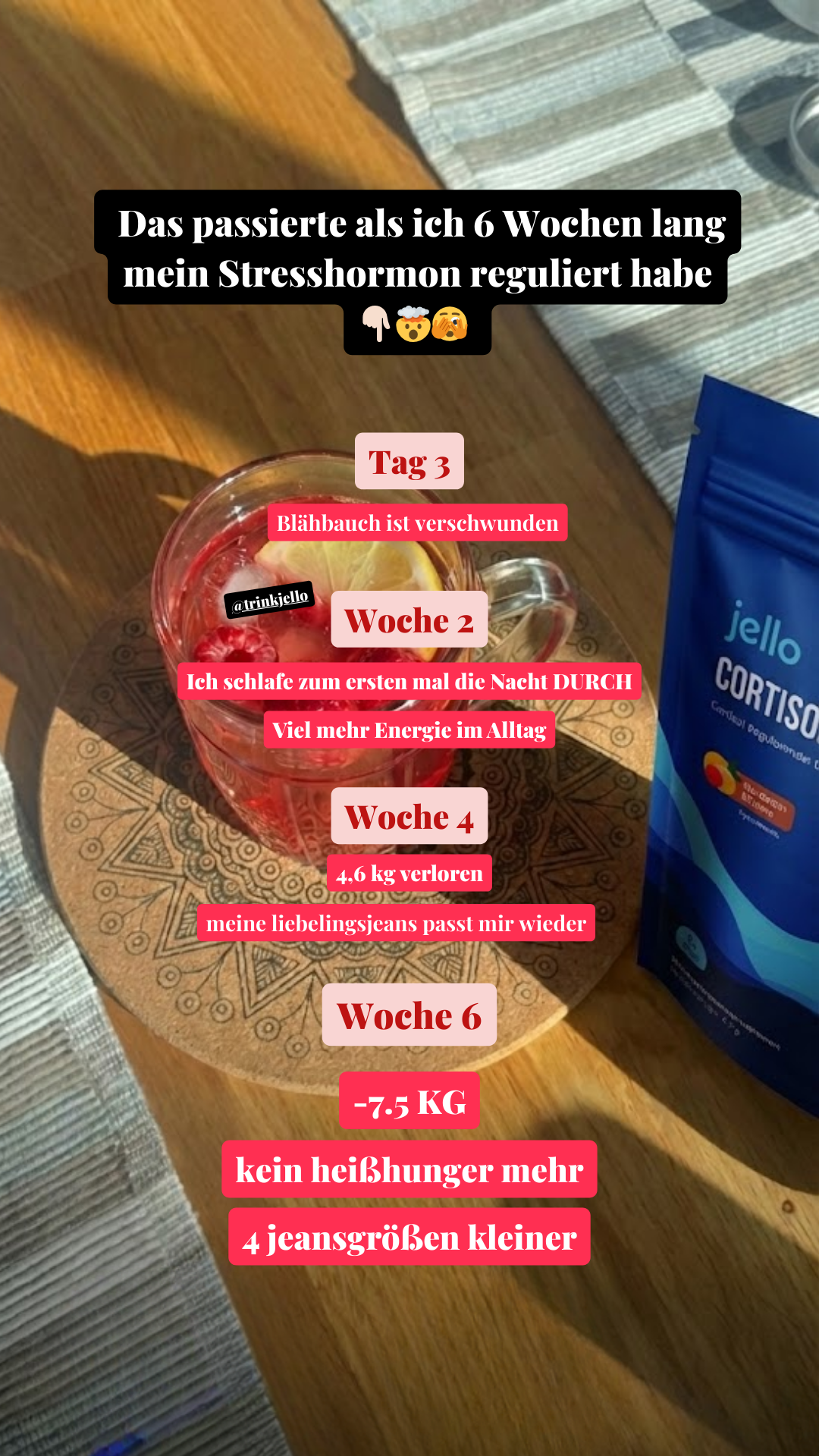 Annika Strauch Facebook ad