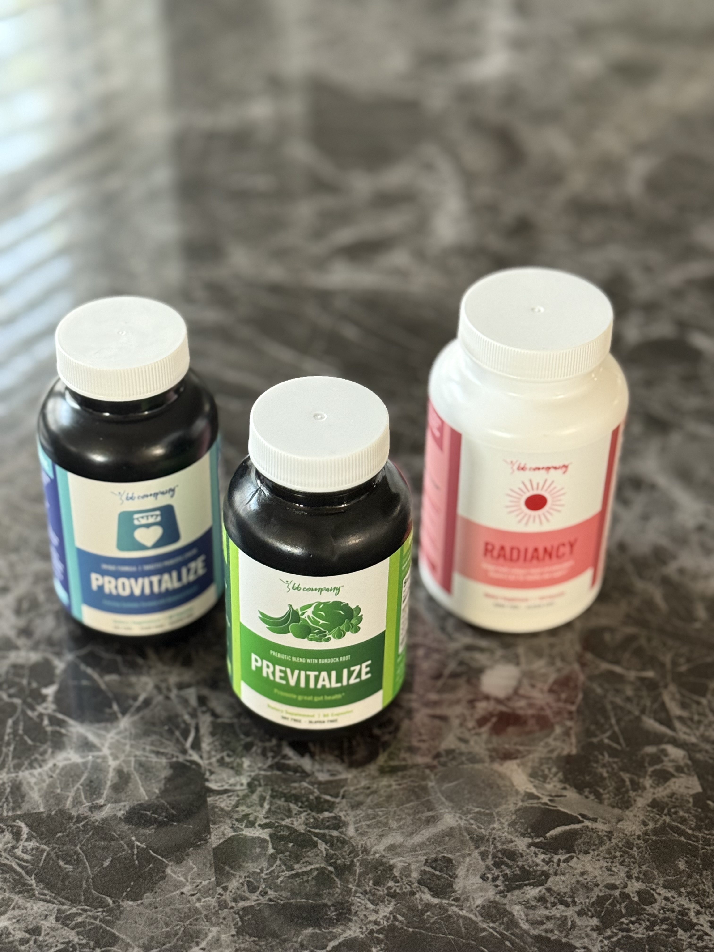 Best Probiotics For Menopause Facebook ad