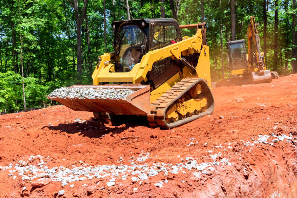 Summit Earthworks LLC Facebook ad: Site work and lot prep for York County builders and…