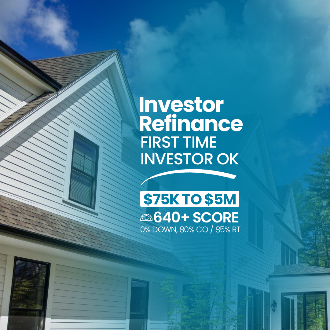 Jesse Beard Mortgage Facebook ad