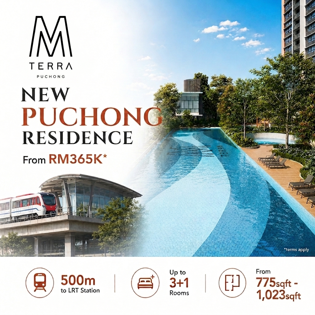PropertyGuru.com.my Facebook ad