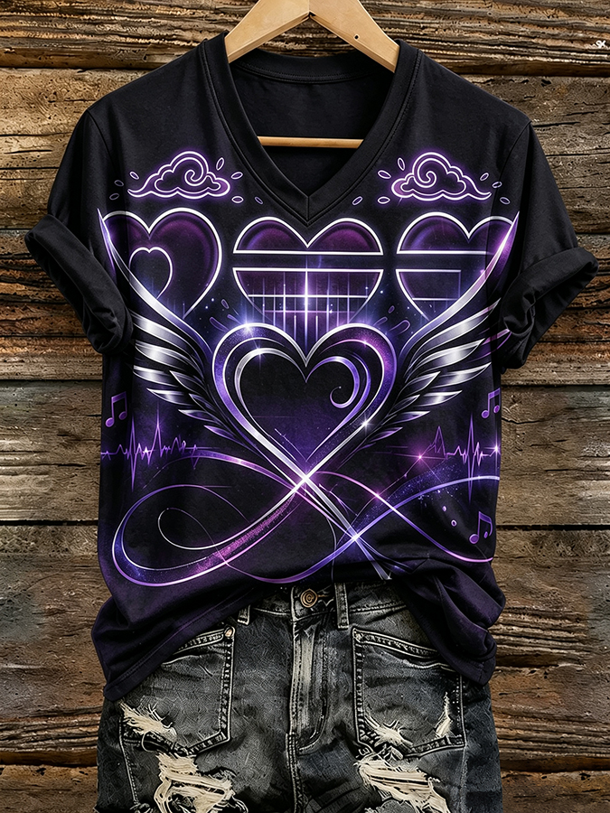 Concernout er Facebook ad: Your Concert Suit of Armor