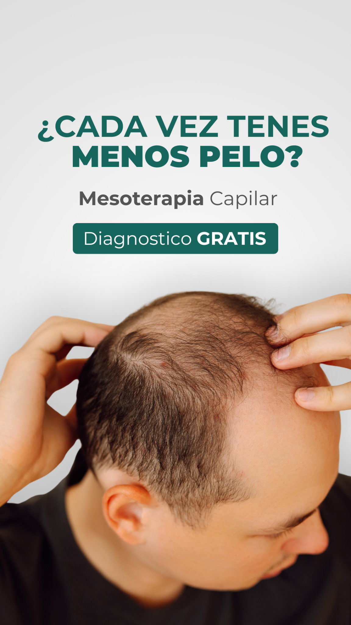Dr. Ghersetti Medicina Estética Facebook ad