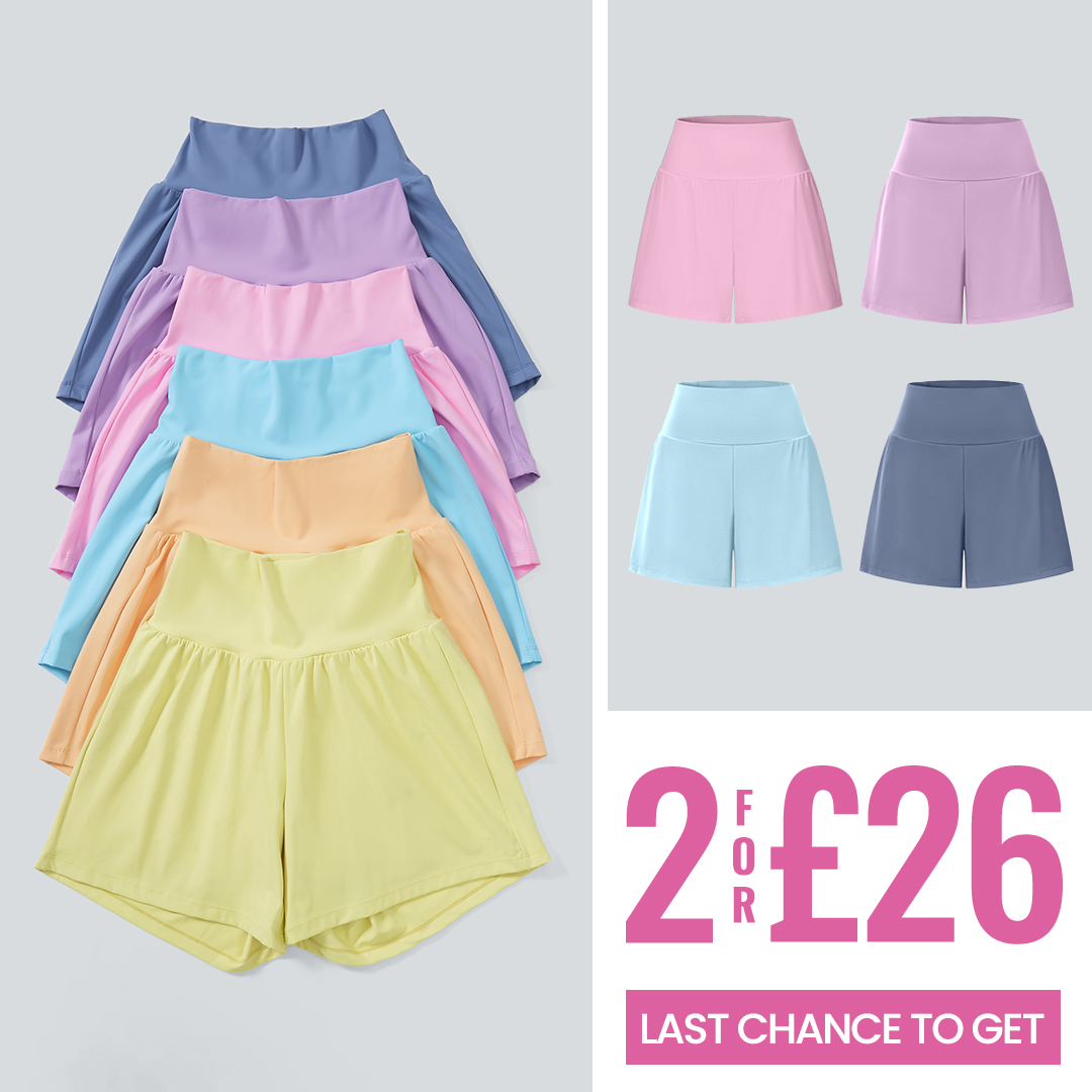 Halara_UK Facebook ad