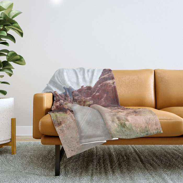 Society6 Facebook ad