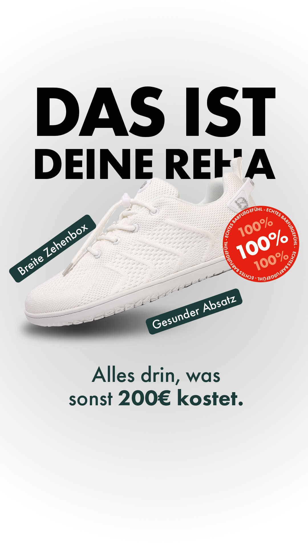 Freiluftkind Facebook ad
