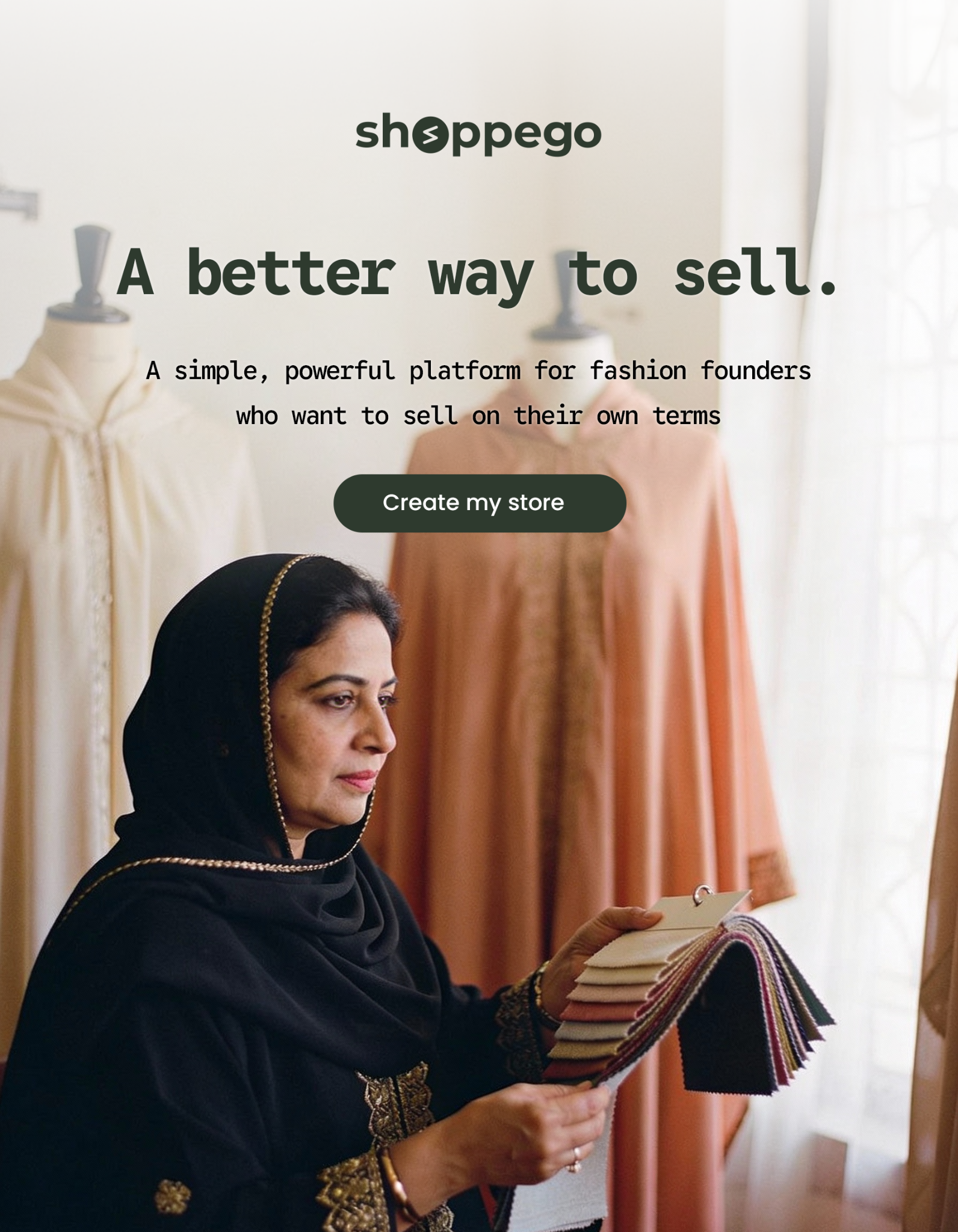 Shoppego.my Facebook ad