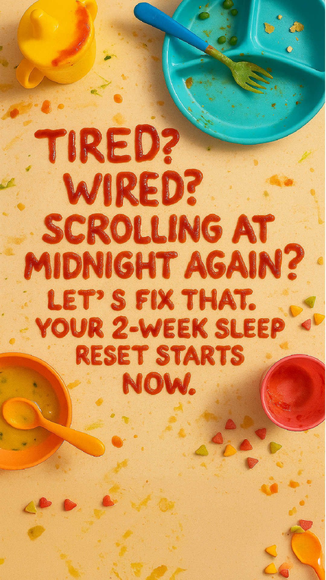 The Fabulous Facebook ad
