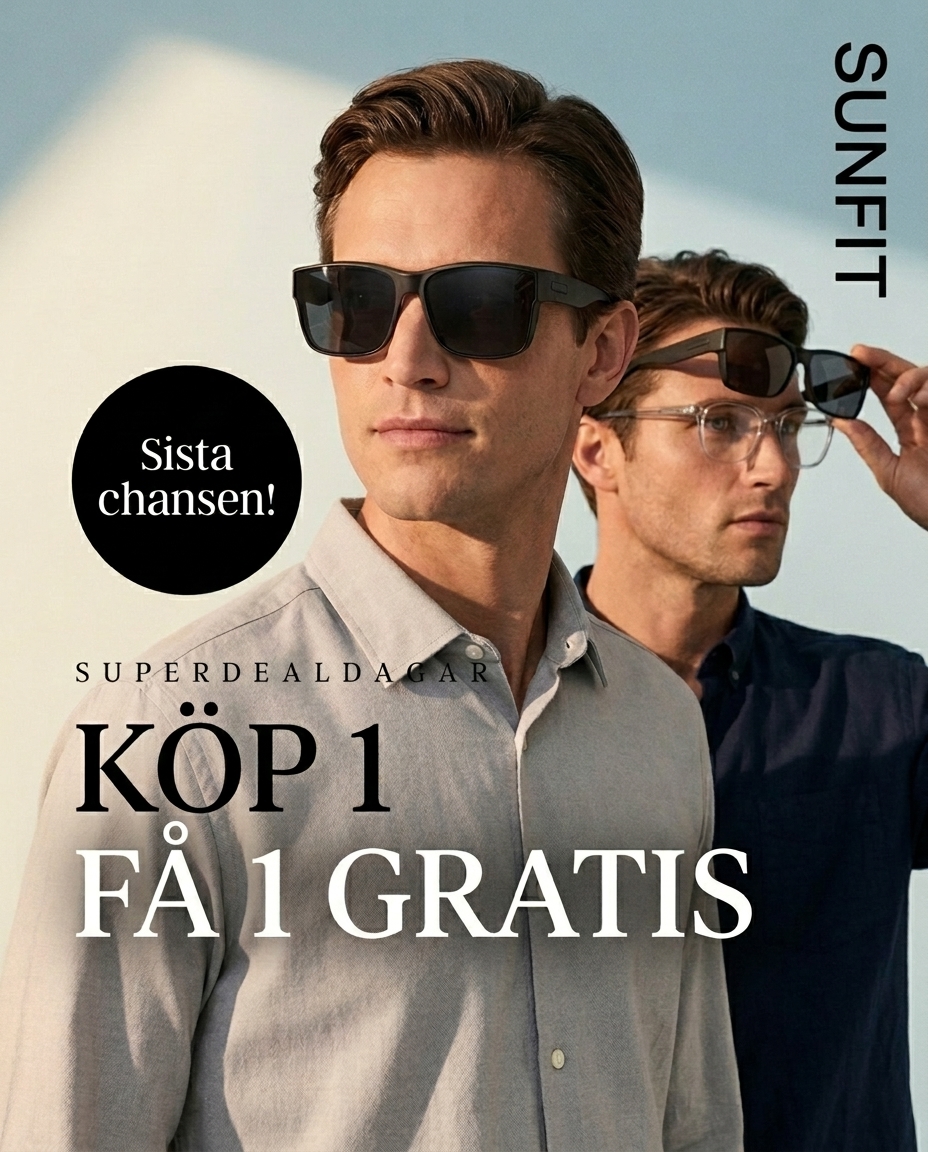 SunFit Facebook ad
