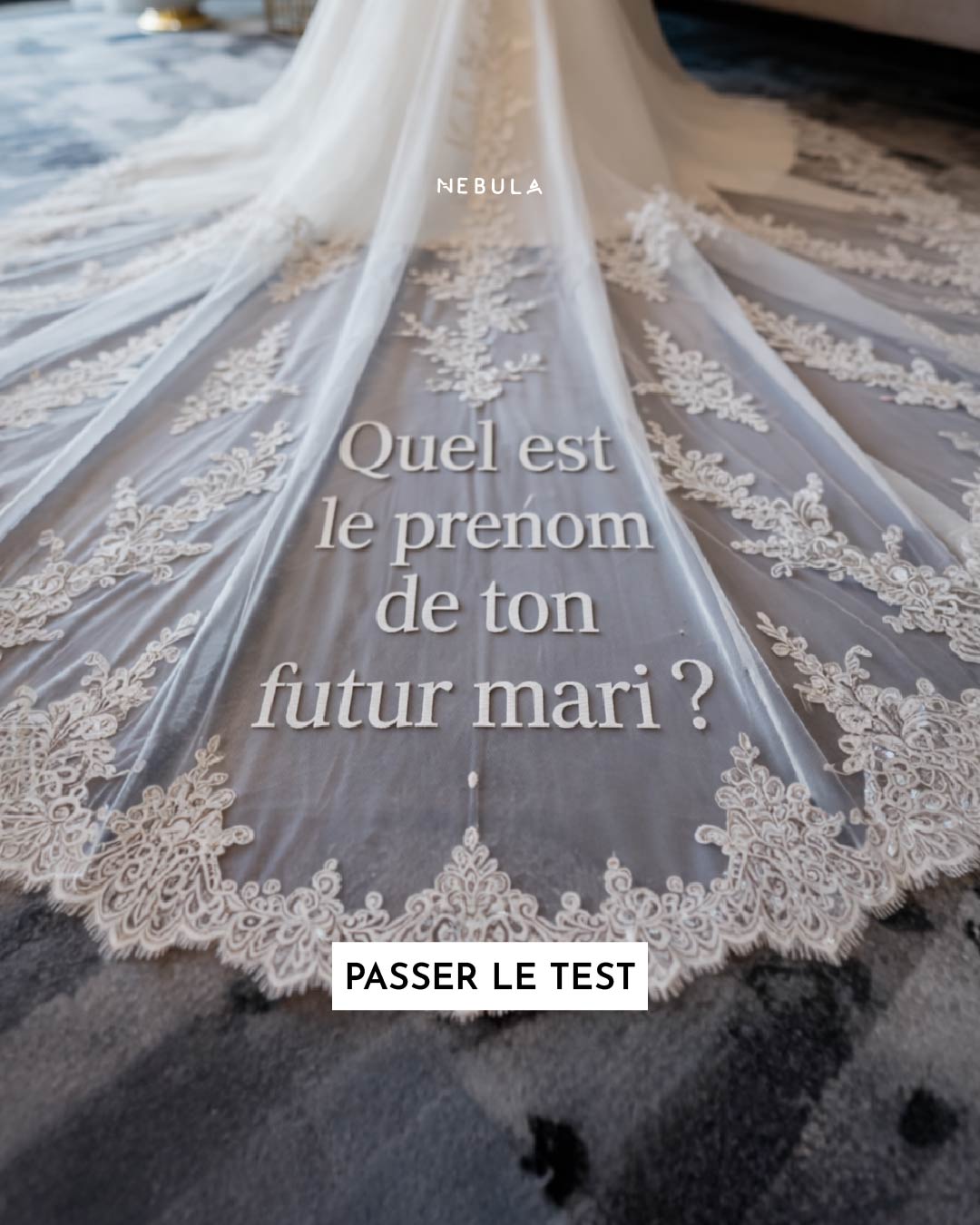 Nebula: Marriage Compatibility Facebook ad