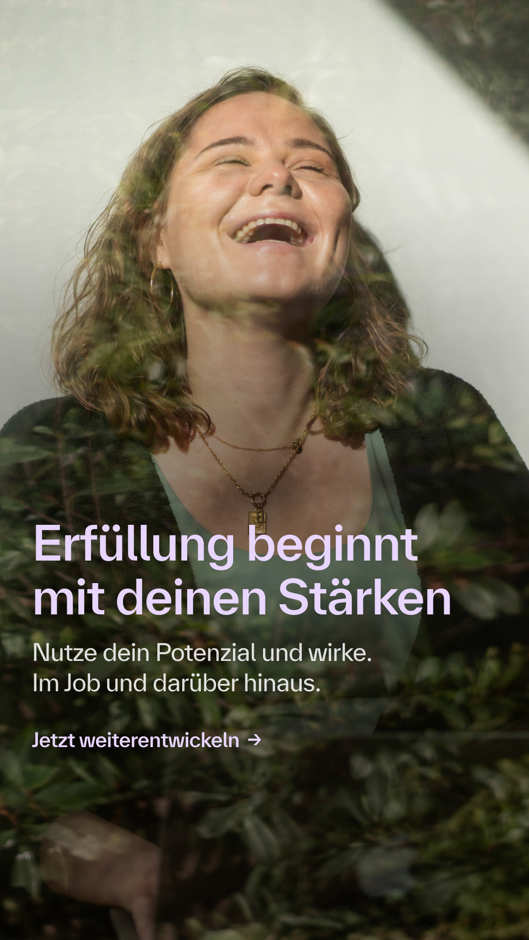 Haufe Akademie Facebook ad