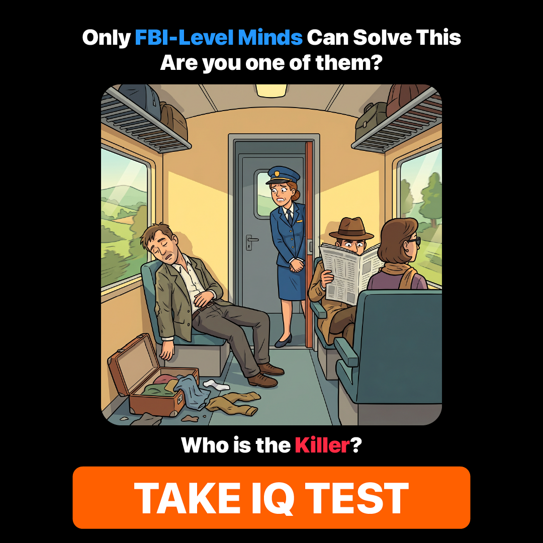 My IQ Facebook ad