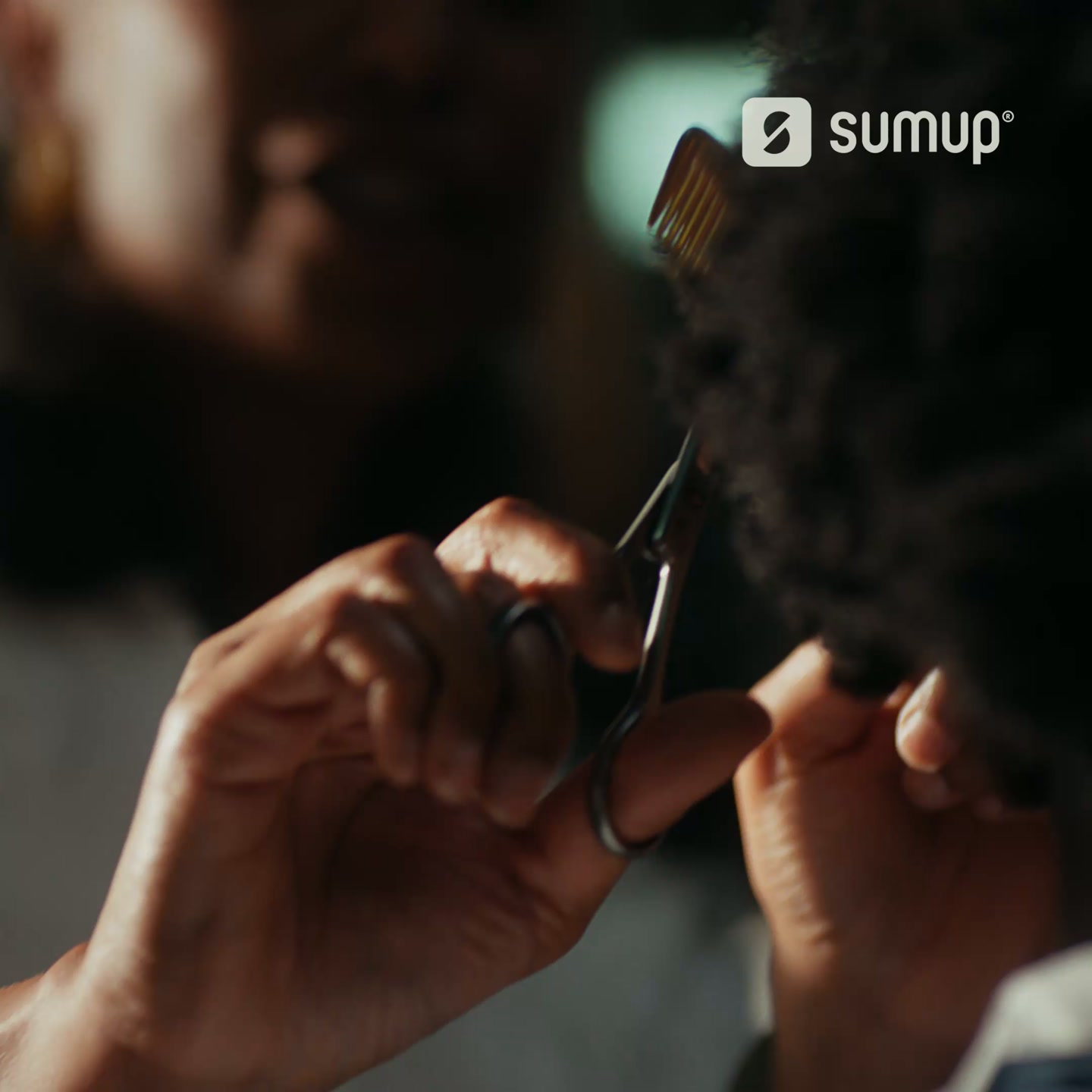 SumUp Facebook ad from Aug 11, 2026