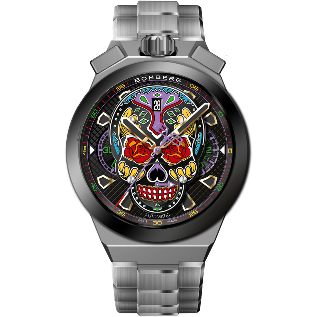 CHRISTIAN Uhren · Schmuck Facebook ad