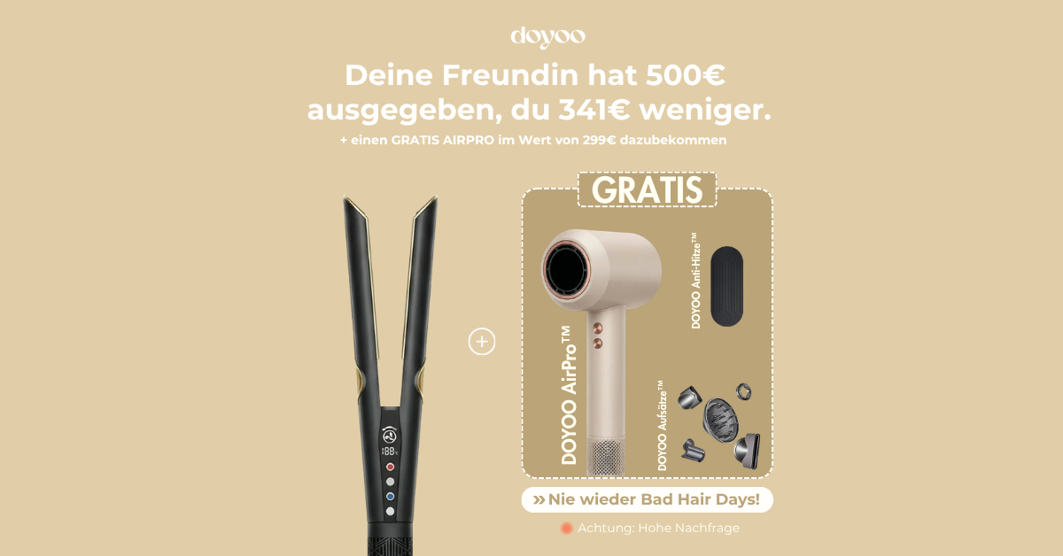 Doyoo.shop Facebook ad