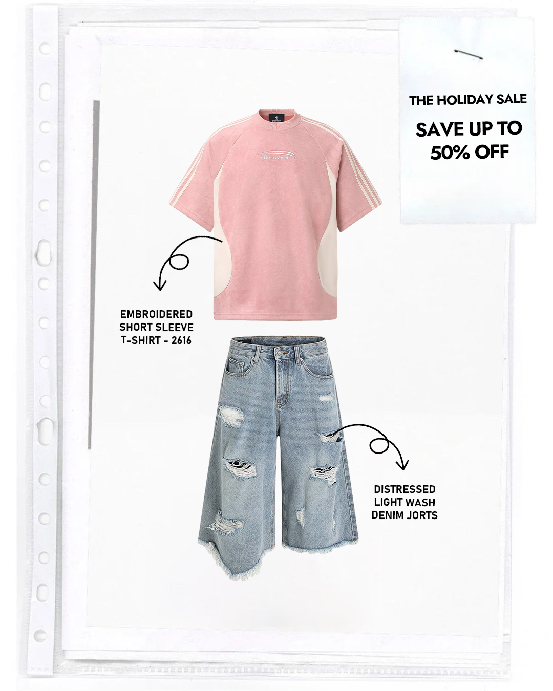 Thesupermade Facebook ad